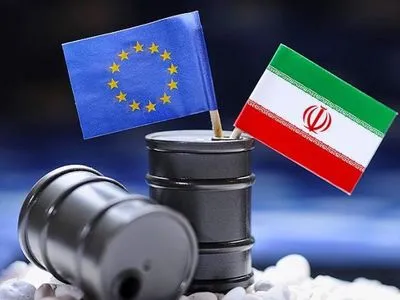 Дипломати країн ЄС підтримують пропозицію дозволити Ірану продавати частину нафти