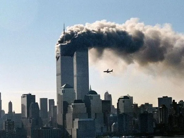Призначено дату початку суду над обвинуваченими у терактах 11 вересня