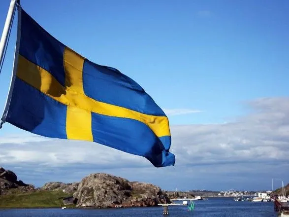 Из-за угрозы от России в Швеции хотят ввести новый налог