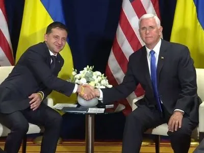У США чекають можливості обговорити з Україною співпрацю в галузі енергетики