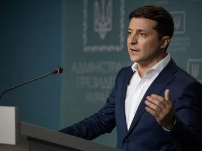 Зеленський пояснив Пенсу, що допоможе Україні побороти корупцію