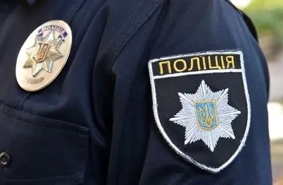Расстрелял автомобиль и ограбил почтовое отделение: в Одессе задержали иностранца