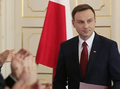 Президент Польщі не згоден з планом Трампа повернути Росію в G7
