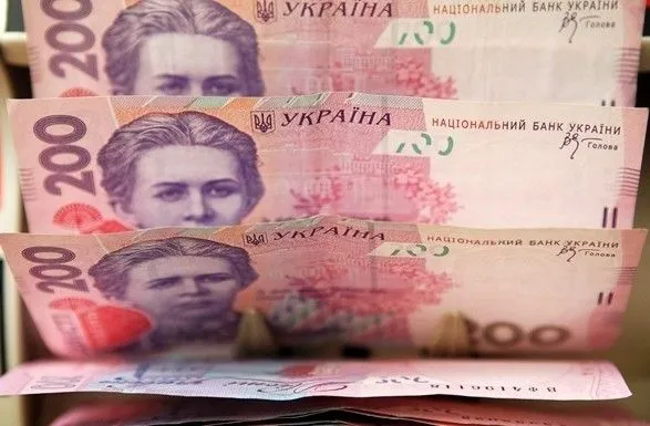 Україна увійшла в осінь з 62 млрд грн на єдиному казначейському рахунку