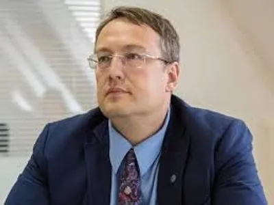Геращенко метит в заместители Авакова
