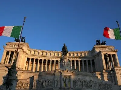 В Італії проголосують за нову коаліцію