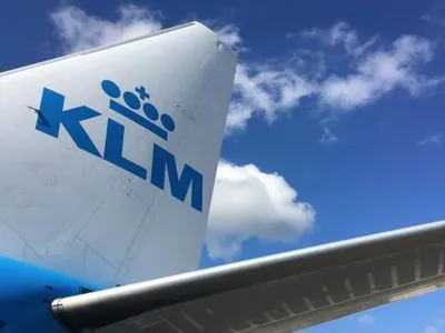 KLM попередила про страйк