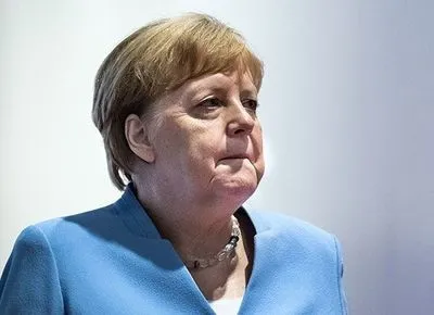 Меркель запросила Гончарука у Берлін