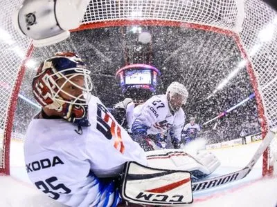 Бывшие звездные хоккеисты НХЛ проведут мастер-класс в Украине