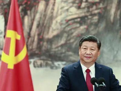 Си Цзиньпин: мы должны сохранить руководство Компартии и социалистический строй