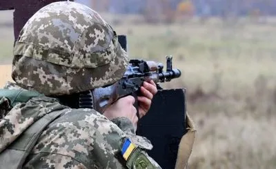 На Дунае проходят совместные военные учения Украины и Румынии