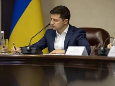 Зеленський заявив, що зняття недоторканості з нардепів вимагає 90% українців