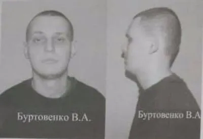 Во Львовской области во время задержания беглецов из колонии ранен полицейский