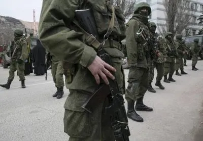 За время оккупации в Крыму 41 тысяча человек покинула дома