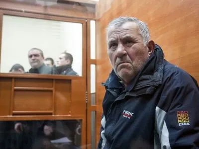 Суд перенес заседание по делу об убийстве Ноздровскои