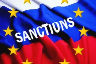 Дипломати ЄС погодили продовження антиросійських санкцій до 2020 року