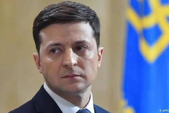Коваленко назначено заместителем Руководителя Офиса Президента