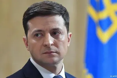 Коваленко назначено заместителем Руководителя Офиса Президента