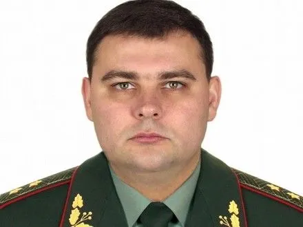 Зеленский уволил заместителя главы Администрации Президента