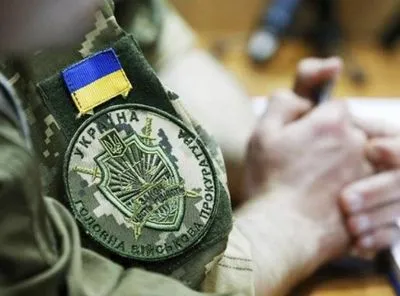 Рябошапка должен аргументировать ликвидацию военной прокуратуры - Власенко