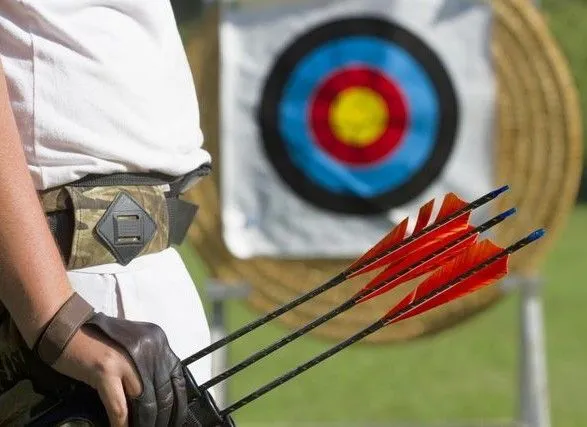 Во Львове стартуют международные соревнования по стрельбе из лука