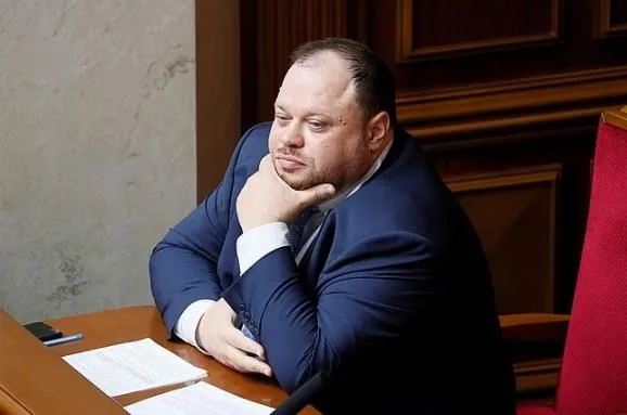 Стефанчук заявив про необхідність ухвалення нового закону про регламент