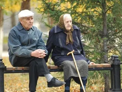 Стало відомо, скільки в Україні пенсіонерів віком понад 100 років