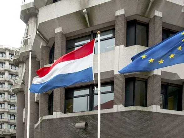 МЗС Нідерландів: звільнення Цемаха викликає багато запитань