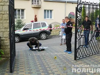 В Тернополе усилили меры безопасности после покушения на ректора местного университета