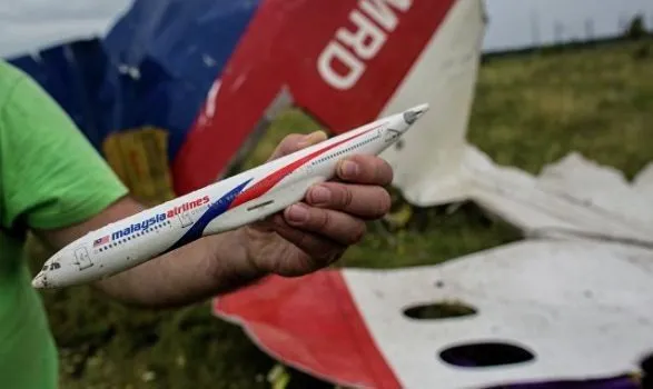 У JIT з розслідування MH17 відреагували на рішення звільнити Цемаха