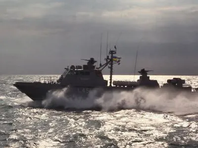 Десантно-штурмовые катера "Кентавр" пройдут государственные испытания