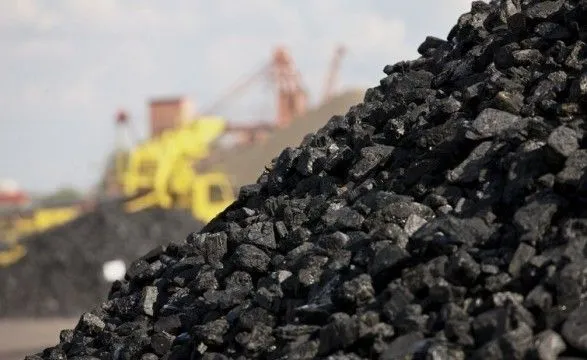 Шахтарі ДТЕК Енерго добули 15 млн тонн вугілля