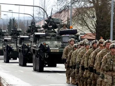 В Естонії знайшли секретну базу спецназу США - ЗМІ