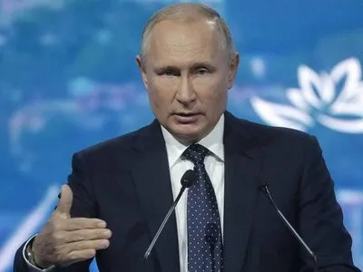 Путін про переговори між Україною та РФ щодо полонених: обмін буде масштабним