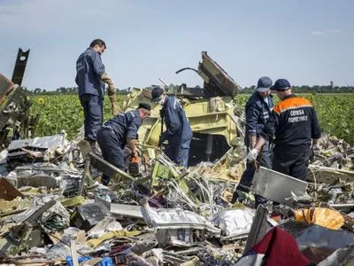 В Європарламенті закликали Зеленського не видавати РФ основного фігуранта у справі MH17