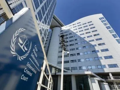 Украина подала в Международный уголовный суд 6 обращений о нарушениях России в Крыму