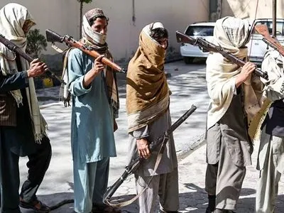 Таліби атакували дві провінції в Афганістані