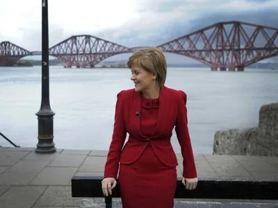 Власти Шотландии планирует провести новый референдум о независимости в 2020 году