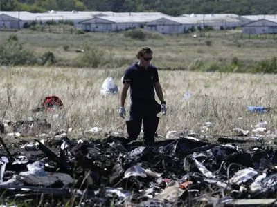 СБУ заперечує, що під час затримання основного фігуранта у справі MH17 загинув їхній працівник