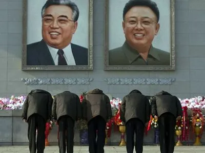 В российском городе появится мемориальная доска Ким Чен Иру
