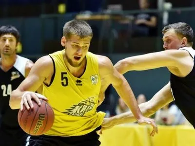 БК “Київ-Баскет” завдав розгромної поразки чемпіонам Латвії та Естонії