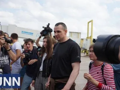 В диаспоре поздравили возвращение украинцев из России и призвали усилить давление на Москву