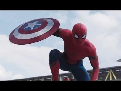 У Sony Pictures підтвердили вихід Людини-павука з кіновсесвіту Marvel