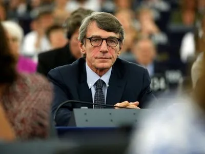 Председатель Европарламента сделал заявление об освобождении Сенцова