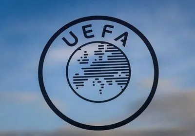 УЄФА оцінить вплив розвитку футбольної інфраструктури в Україні