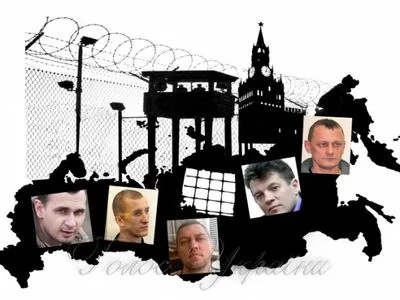 Моряки і Сенцов, Панов і Сущенко: кого чекає Україна