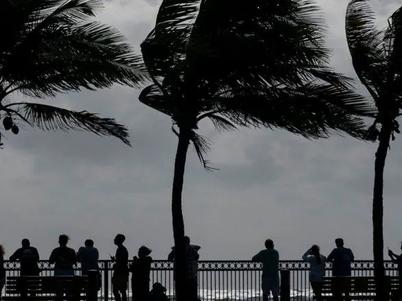 Количество погибших в результате урагана "Дориан" на Багамах возросло до 43