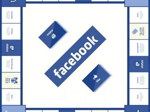 В США начали антимонопольное расследование в отношении Facebook
