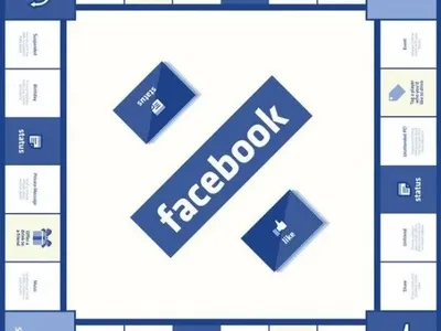 У США почали антимонопольне розслідування щодо Facebook