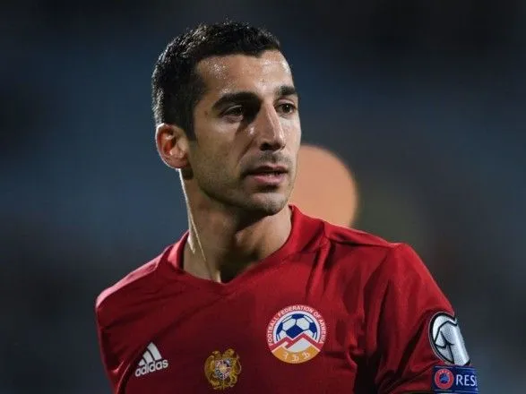 Дубль экс-футболиста “Шахтера” принес Армении третий выигрыш в отборе на Евро-2020